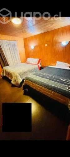 Hermosa casa en Coronel