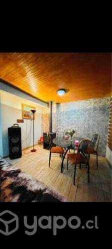 Hermosa casa en Coronel