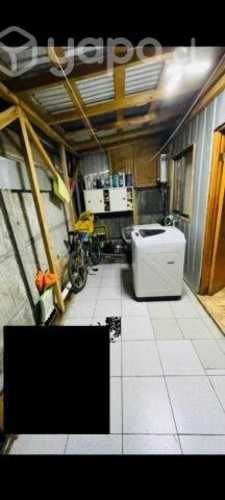 Hermosa casa en Coronel