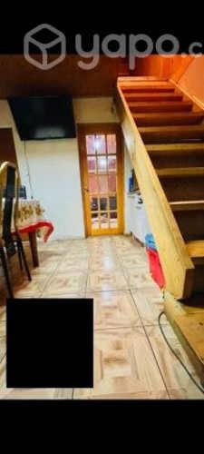 Hermosa casa en Coronel