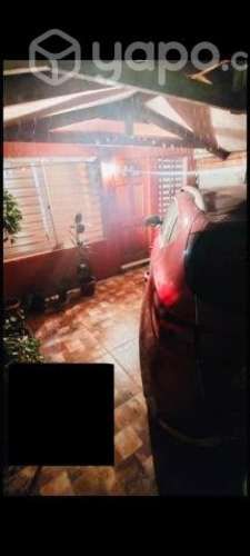 Hermosa casa en Coronel