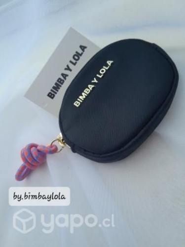 Monederos bimba y lola en talca