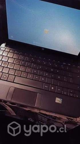 Netbook HP mini 110