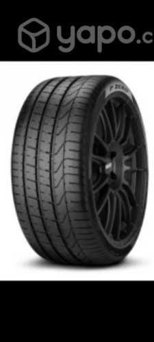 Neumaticos 255 30 20 runflat