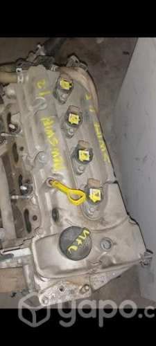 Culata suzuki swift indio 1.2 2014