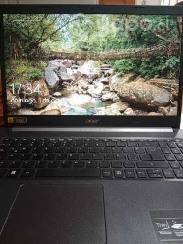 Acer aspire 5 / Intel coreI3 / 12 GB de ram