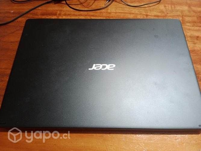 Acer aspire 5 / Intel coreI3 / 12 GB de ram