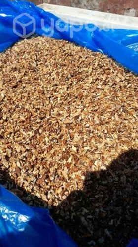 Frutos secos mix y nueces