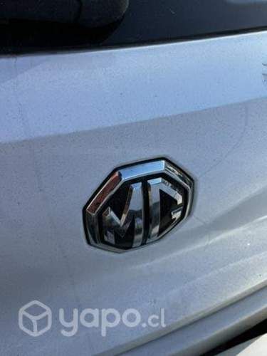 Mg zs full automatica 2021