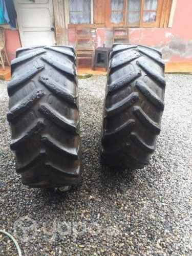 Neumático 420/70/R24