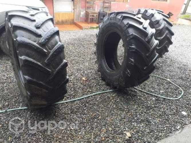 Neumático 420/70/R24