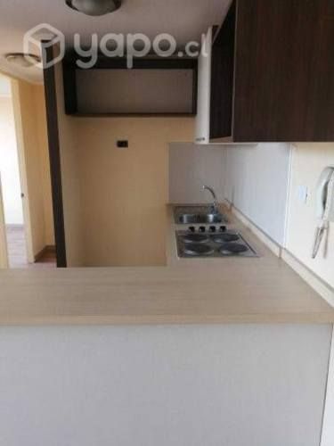 Increíble Departamento Arriendo en Independencia