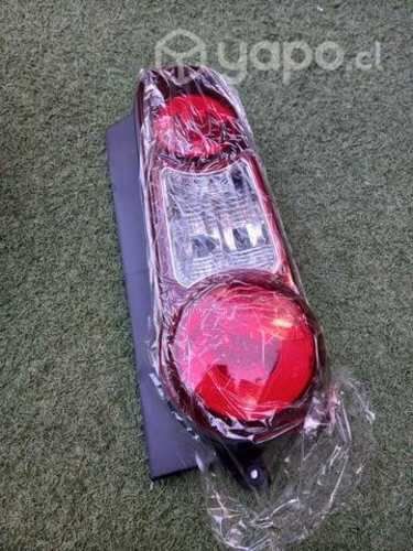 Foco trasero derecho citroen berlingo 2018