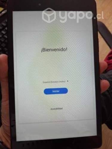 Tablet Samsung Galaxy Tab A 8.0 sm-t290