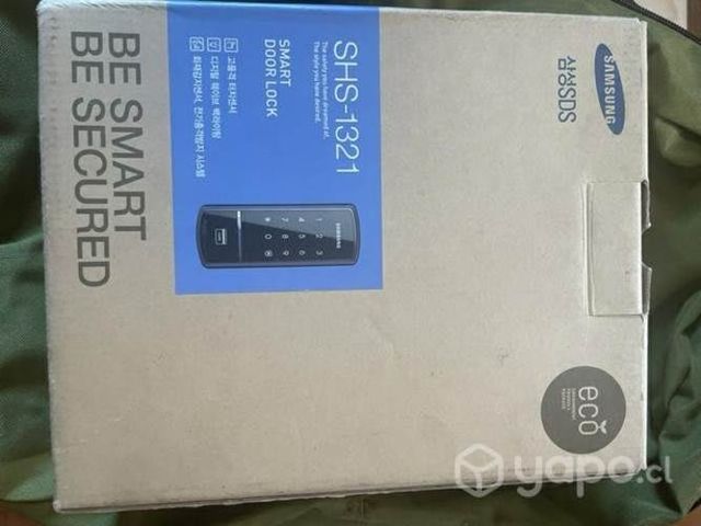 Cerradura Samsung