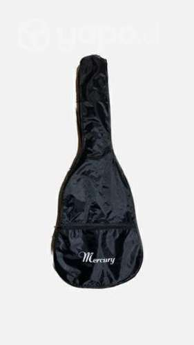 Guitarra Electroacústica Mercury