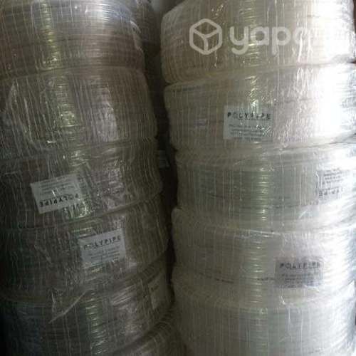 Mangueras de nivel transparente excelente calidad