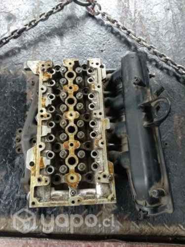 Culata Fiat doblo 1.3 16v diesel