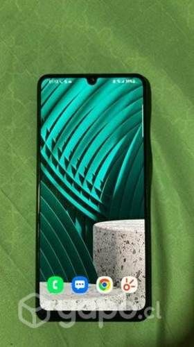 Celular Samsung A31S