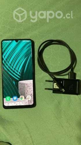 Celular Samsung A31S