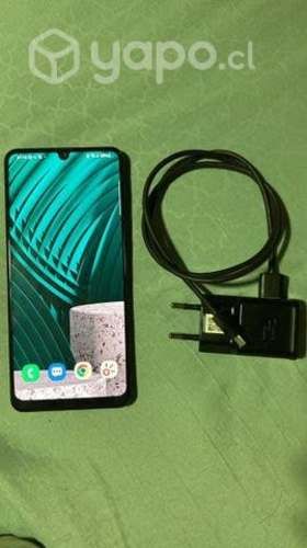Celular Samsung A31S