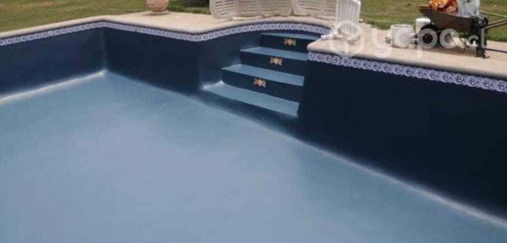Transforma tu piscina con colorbrizz