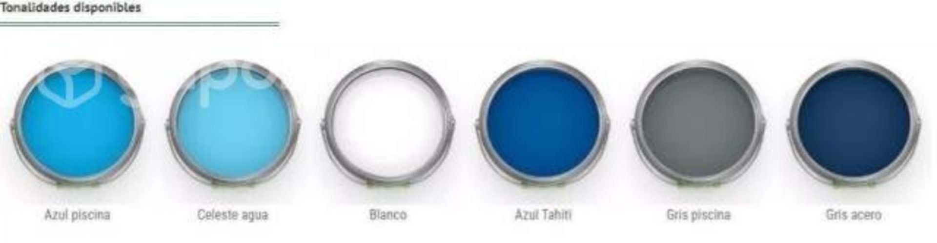 Transforma tu piscina con colorbrizz