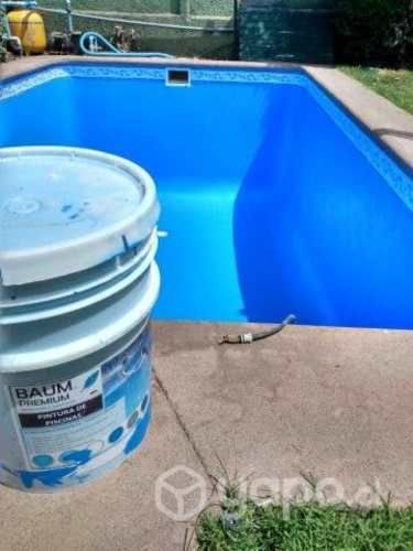Transforma tu piscina con colorbrizz