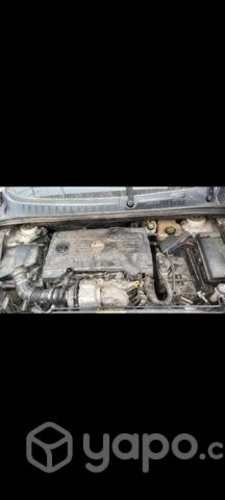 Culata chevrolet orlando 2.0 diesel