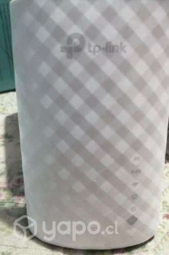 Tp link AC750 RE200