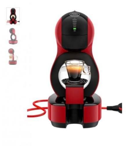 Cafetera dolce gusto