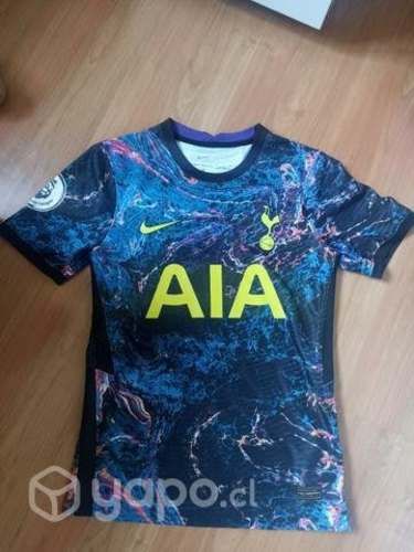 Polera Tottenham 2021