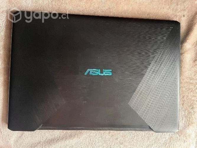 Notebook Asus M570D