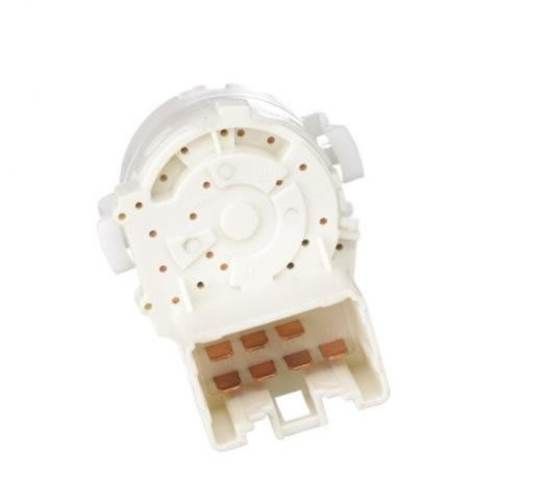 Modulo Chapa Encendido Tundra Yaris Camry Tercel 7