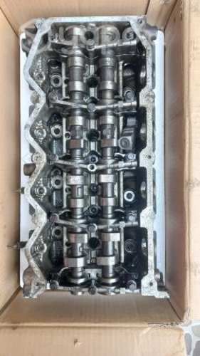 Culata nissan terrano 2008