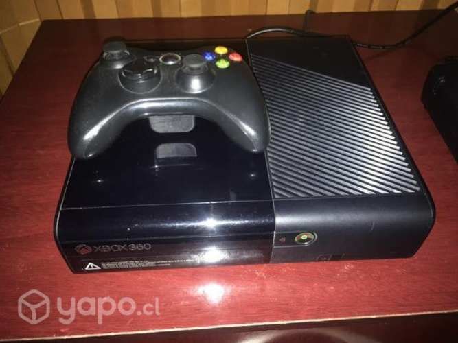 Consola Xbox 360