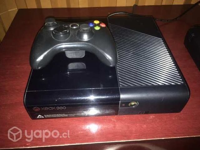 Consola Xbox 360