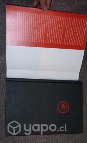 Autobiografía SLASH (Guns n' Roses) ORIGINAL