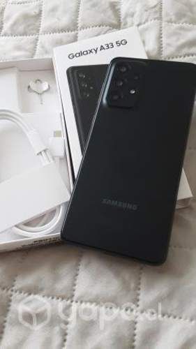 Samsung Galaxy A33 5G 128GB