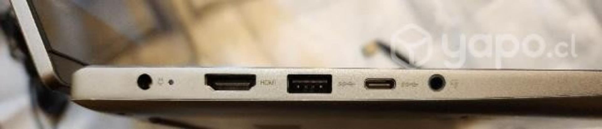 Notebook lenovo yoga520 casi nuevo 2 en uno tablet