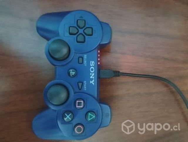 Mando Playstation 3 Original