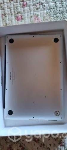 Macbook pro Retina 15. Año 2015 malo