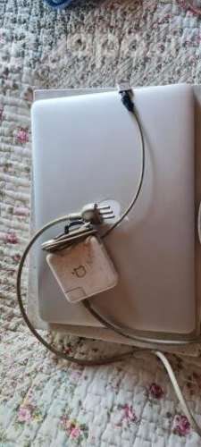 Macbook pro Retina 15. Año 2015 malo