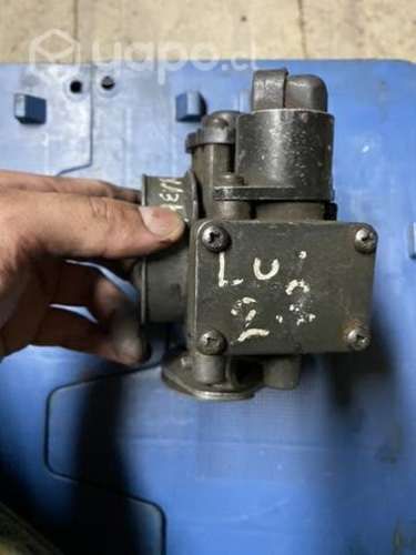 Cuerpo de aceleración Chevrolet Luv 2.2