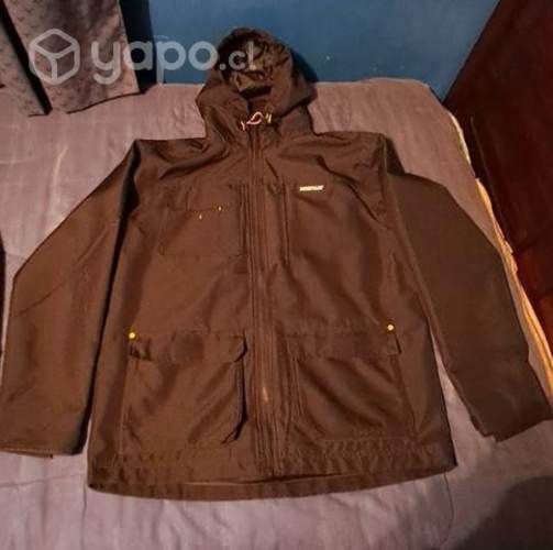 Chaqueta Mossimo Caterpillar