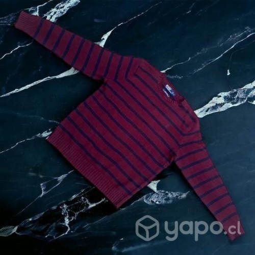 Chaleco Polo Ralph Lauren