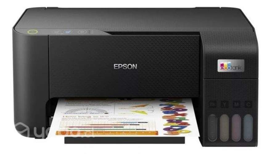 impresora sublimacion epson L3210 nueva
