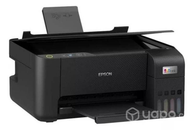 impresora sublimacion epson L3210 nueva