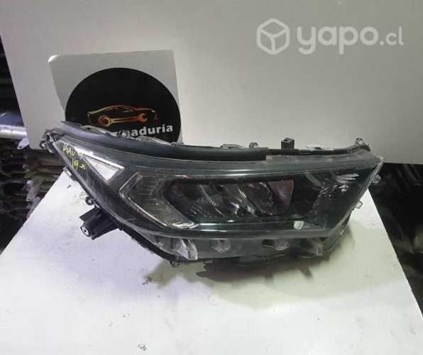 Optico Rav4 2019 a 2023 Rh 2.1