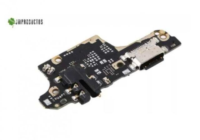 Flex De Carga Compatible Con Xiaomi Mi 10t Lite